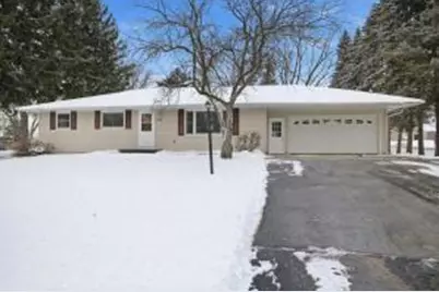 N4059  Rome Rd, Rubicon, WI 53078 - Photo 1