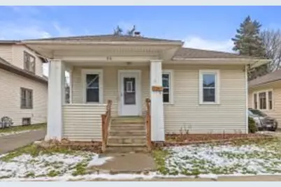 56  McKinley Ave, Racine, WI 53404 - Photo 1