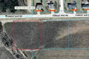 Lt4 Forest Ave, Fond du Lac, WI 54937 - Photo 1