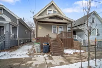 1423 S Comstock Ave, Milwaukee, WI 53204 - Photo 1