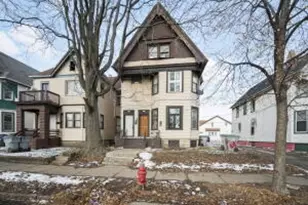 1636 W Mineral St, Milwaukee, WI 53204 - Photo 1