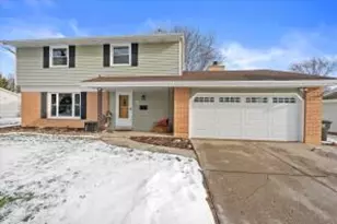 W177N9140 St Francis Dr, Menomonee Falls, WI 53051 - Photo 1