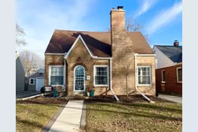 4848 N Elkhart Ave, Whitefish Bay, WI 53217 - Photo 1