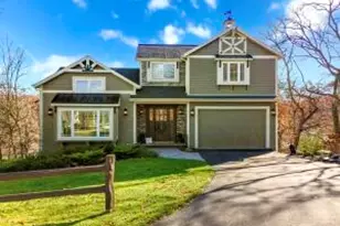 W5681 Ridge Rd, La Grange, WI 53121 - Photo 1