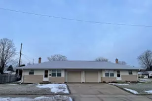 1612 Sunset Ridge Dr, West Bend, WI 53090 - Photo 1