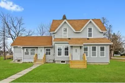 144  Seymour St, Sharon, WI 53585 - Photo 1
