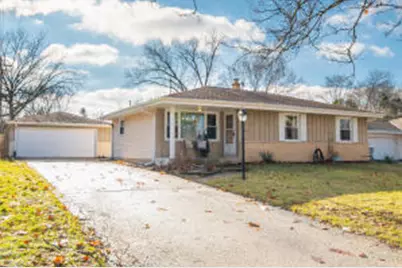 11915 W Rio St, Milwaukee, WI 53225 - Photo 1