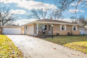 11915 W Rio St, Milwaukee, WI 53225 - Photo 1