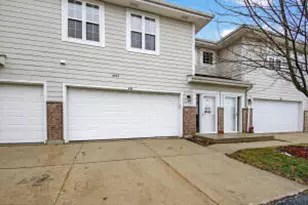 6551 Meadowlands Cir, Pleasant Prairie, WI 53158 - Photo 1