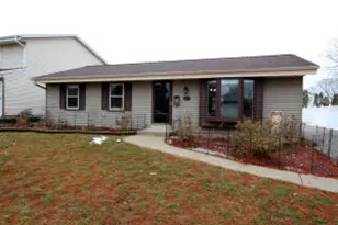 8028 W Van Beck Ave, Milwaukee, WI 53220 - Photo 1