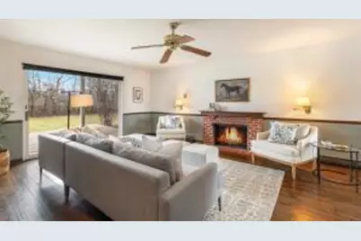 1445 W Heather Ln, River Hills, WI 53217 - Photo 1
