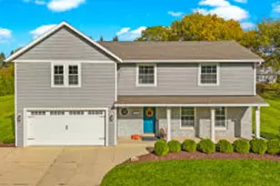 12312 W Donges Bay Rd, Mequon, WI 53097 - Photo 1