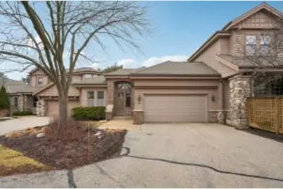 885  Rocky Pt, Brookfield, WI 53005 - Photo 1