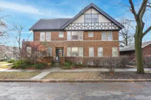 4907 W Vine St, Milwaukee, WI 53208 - Photo 1