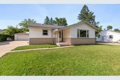 9313 W Clovernook St, Milwaukee, WI 53224 - Photo 1