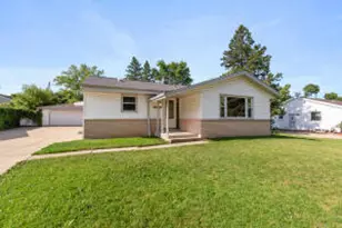 9313 W Clovernook St, Milwaukee, WI 53224 - Photo 1