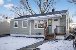 2939 W Carmen Ave, Milwaukee, WI 53209 - Photo 1