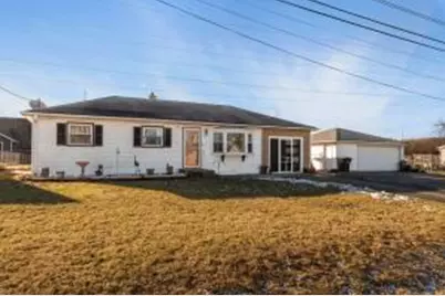 8527 W Allerton Ave, Greenfield, WI 53228 - Photo 1