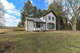 N6267 County Rd P, Richmond, WI 53115 - Photo 1
