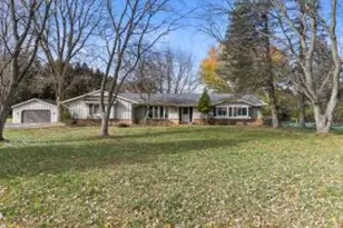 S42W34366 Griffith Ln, Ottawa, WI 53118 - Photo 1