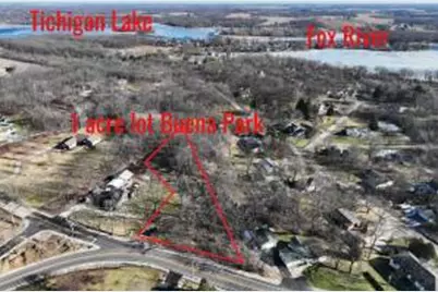Lt1  Buena Park Rd, Racine, WI 53185 - Photo 1