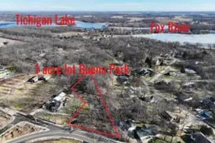 Lt1 Buena Park Rd, Racine, WI 53185 - Photo 1