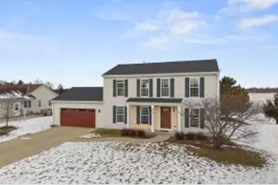 215  Maries Way, Random Lake, WI 53075 - Photo 1