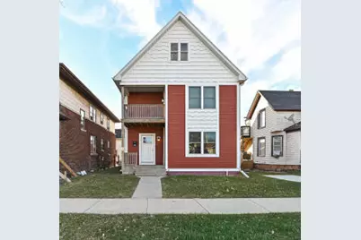 1538  Packard Ave, Racine, WI 53403 - Photo 1