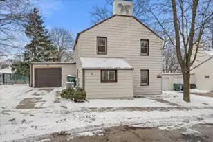 5596 Arrowwood St, Greendale, WI 53129 - Photo 1