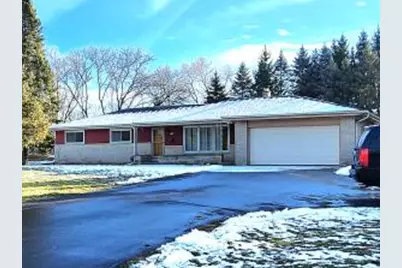 15725  Gebhardt Rd, Brookfield, WI 53005 - Photo 1
