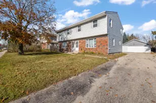 N169W20360 Georgetown Dr, Jackson, WI 53037 - Photo 1