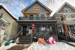 1312 S 22nd St, Milwaukee, WI 53204 - Photo 1
