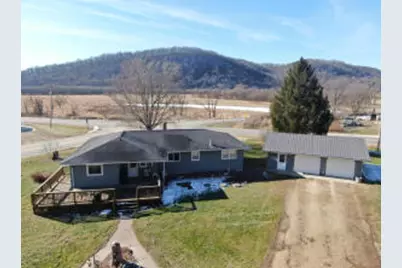 48668  County Rd S -, Haney, WI 54631 - Photo 1