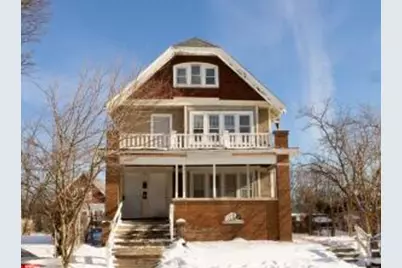 2910 N 11th St #2912, Milwaukee, WI 53206 - Photo 1