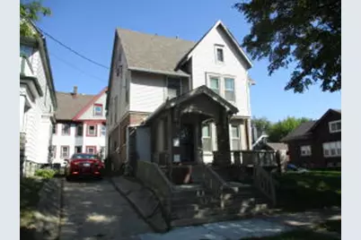 220 E Clarke St, Milwaukee, WI 53212 - Photo 1