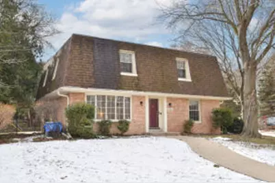 10551 W Keefe Ave, Wauwatosa, WI 53222 - Photo 1