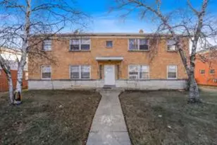8017 W Hampton Ave, Milwaukee, WI 53218 - Photo 1