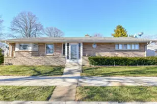 4865 S Swift Ave, Cudahy, WI 53110 - Photo 1