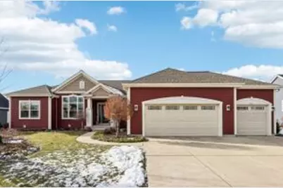 609  Evergreen Ter, Port Washington, WI 53074 - Photo 1