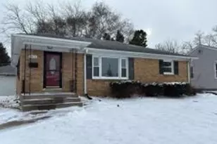 1801 Arlington Ave Ave, Racine, WI 53403 - Photo 1