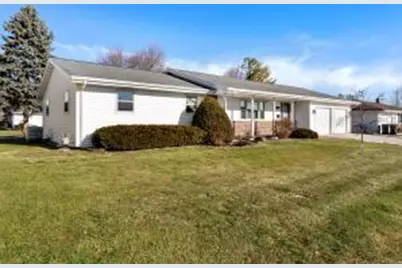 1506  Hilltop Ln, Plymouth, WI 53073 - Photo 1