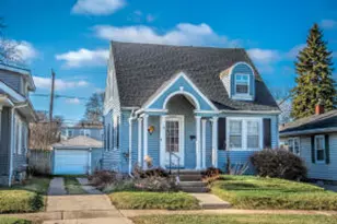 2604 Hayes Avenue, Racine, WI 53405 - Photo 1