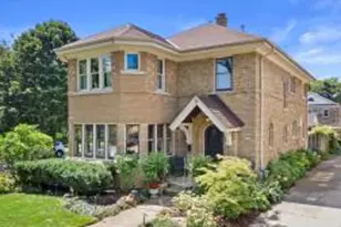 4101 N Morris Blvd, Shorewood, WI 53211 - Photo 1