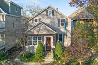 4483 N Cramer St, Shorewood, WI 53211 - Photo 1