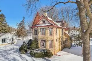 216 E Madison St, Lake Mills, WI 53551 - Photo 1