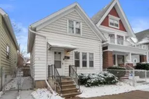 1234 W Scott St, Milwaukee, WI 53204 - Photo 1