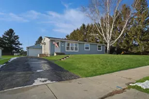 1143 3rd St, Lomira, WI 53048 - Photo 1