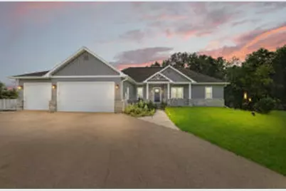 W2345  Big Ben Rd, Osceola, WI 53019 - Photo 1