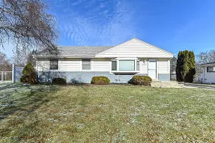 6206 W Fairlane Ave, Brown Deer, WI 53223 - Photo 1