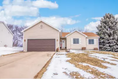 225  Anna St, Waterloo, WI 53594 - Photo 1
